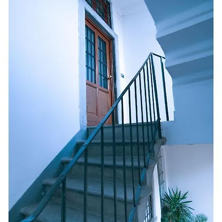 Academy Industrial Chic Διαμέρισμα *